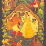 Русские народные сказки. А. Н. Афанасьев. Царь-девица